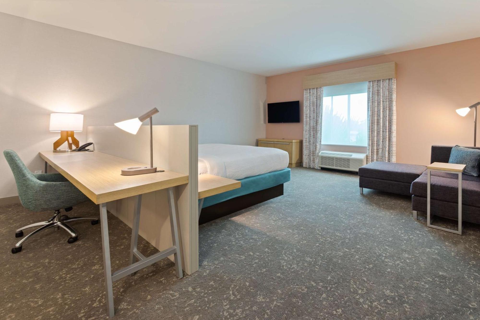 Hilton Garden Inn Homestead Dış mekan fotoğraf
